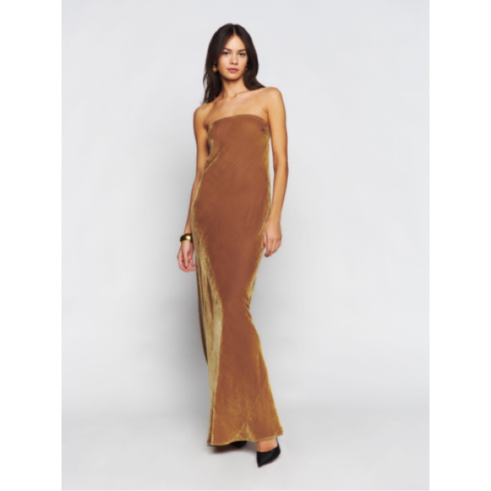 Reformation Sylvania Dress